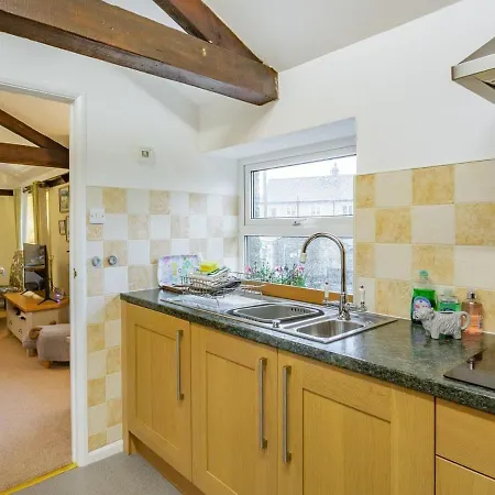 Holiday home Dales Barn Top *