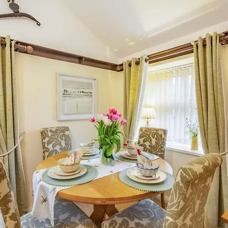 Holiday home Dales Barn Top Hawes