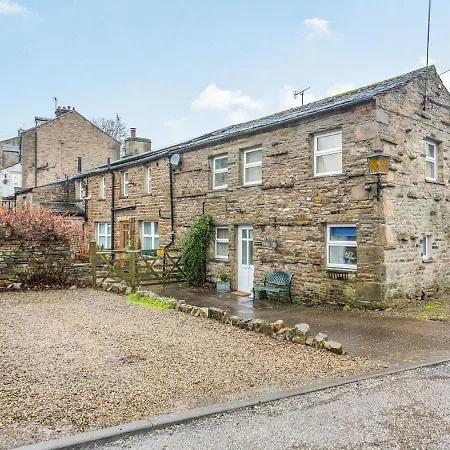Dales Barn Top Hawes