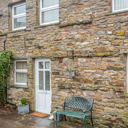 Dales Barn Top Holiday home Hawes